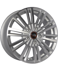 Replica LegeArtis SK57 SF R16 W6.5 PCD5x112 ET46.0 DIA57.1